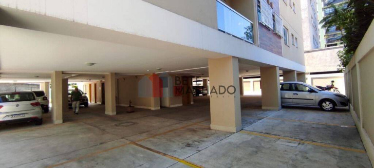 Imagem Apartamento com 3 Quartos para Alugar, 99 m² em Agriões - Teresópolis