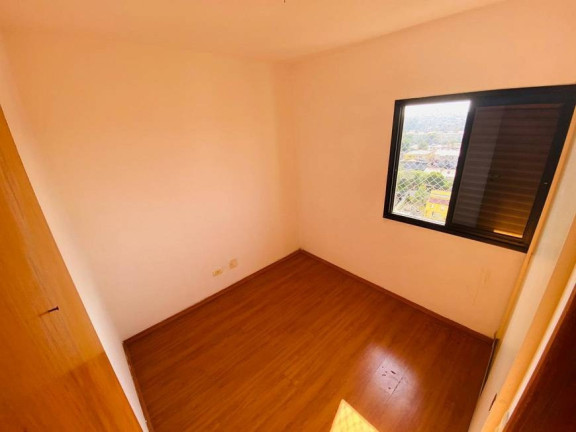 Imagem Imóvel com 3 Quartos à Venda, 74 m² em Vila Do Castelo - São Paulo