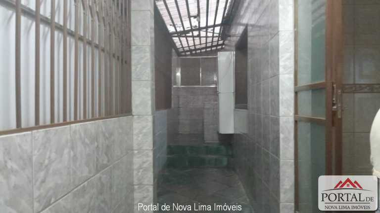 Imagem Casa com 2 Quartos para Alugar, em Cascalho - Nova Lima Imagem Casa com 2 Quartos para Alugar, em Cascalho - Nova Lima