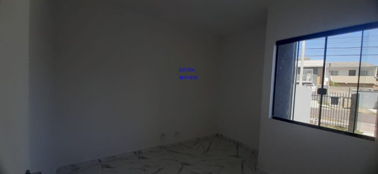 Imagem Casa com 2 Quartos à Venda, 42 m² em Tatuquara - Curitiba