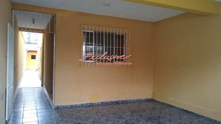 Imagem Sobrado com 2 Quartos à Venda, 100 m² Imagem Sobrado com 2 Quartos à Venda, 100 m²