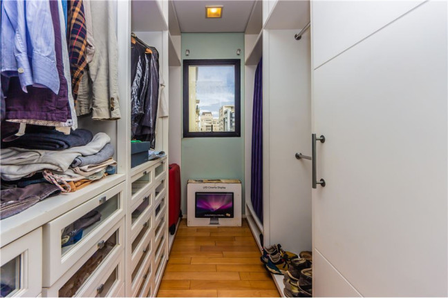 Imagem Apartamento com 5 Quartos à Venda, 351 m² em Jardim Paulista - São Paulo
