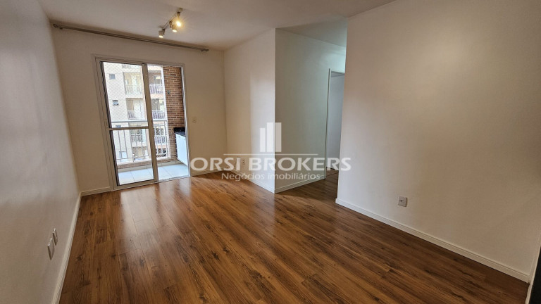 Imagem Apartamento com 3 Quartos para Alugar, 70 m² em Jaguaré - São Paulo Imagem Apartamento com 3 Quartos para Alugar, 70 m² em Jaguaré - São Paulo