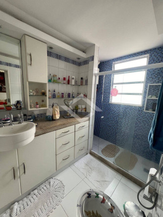 Imagem Apartamento com 3 Quartos à Venda, 200 m² em Copacabana - Rio De Janeiro