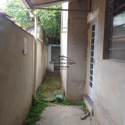 Imagem Casa com 3 Quartos à Venda, 95 m² em Centro - Guaratinguetá Imagem Casa com 3 Quartos à Venda, 95 m² em Centro - Guaratinguetá