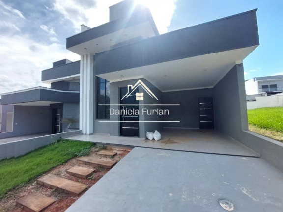 Imagem Casa de Condomínio com 3 Quartos à Venda, 200 m² em Condomínio Reserva Ipanema - Sorocaba