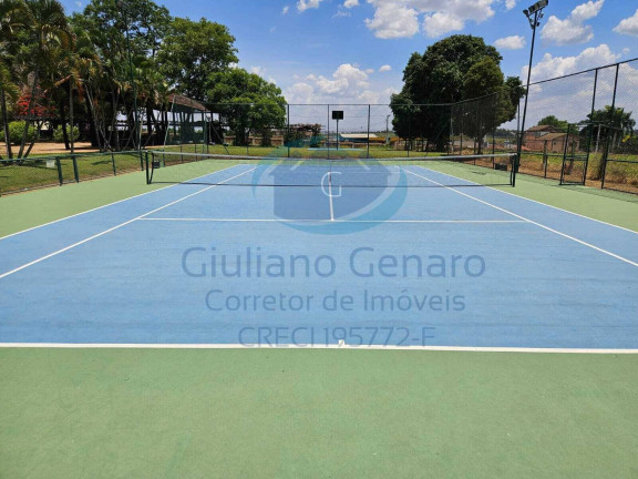 Imagem Terreno em Condomínio à Venda, 1 m² em Haras Paineiras - Salto