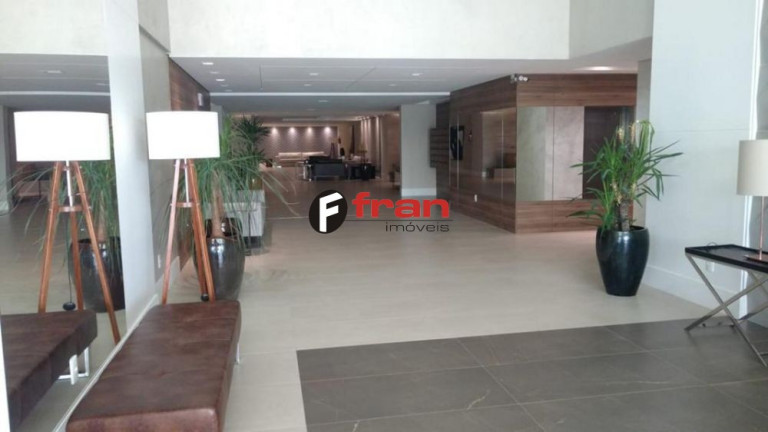 Imagem Apartamento com 2 Quartos à Venda, 68 m² em Trindade - Florianópolis
