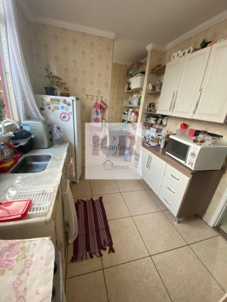 Imagem Apartamento com 2 Quartos à Venda, 79 m² em Vila Jardini - Sorocaba