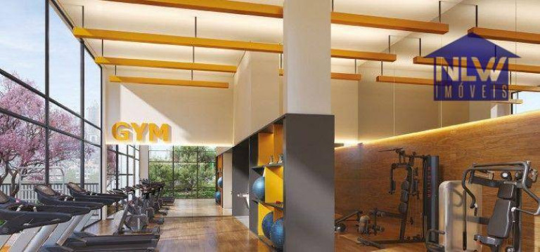 Imagem Apartamento com 3 Quartos à Venda, 94 m² em Pinheiros - São Paulo Imagem Apartamento com 3 Quartos à Venda, 94 m² em Pinheiros - São Paulo