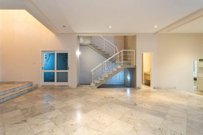Imagem Casa com 4 Quartos para Alugar, 403 m² em Residencial Cinco (alphaville) - Santana De Parnaíba Imagem Casa com 4 Quartos para Alugar, 403 m² em Residencial Cinco (alphaville) - Santana De Parnaíba
