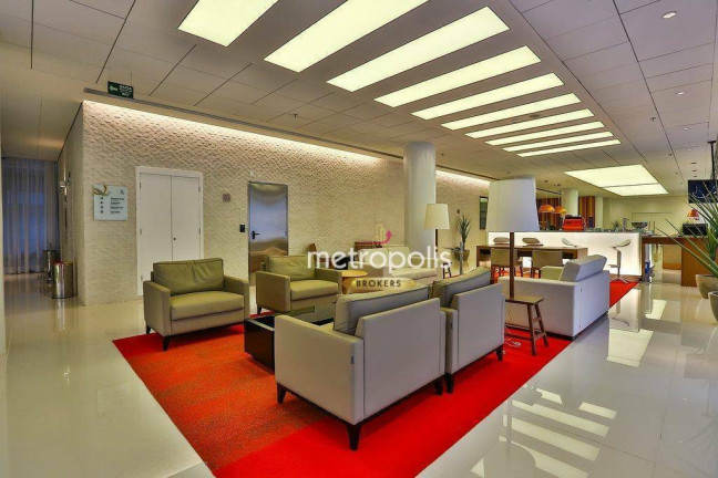 Imagem Edifício Residencial com 1 Quarto à Venda, 25 m² em Cerâmica - São Caetano Do Sul Imagem Edifício Residencial com 1 Quarto à Venda, 25 m² em Cerâmica - São Caetano Do Sul