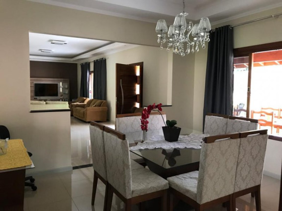 Imagem Imóvel com 5 Quartos à Venda, 387 m² em Jardim Leonor - Itatiba