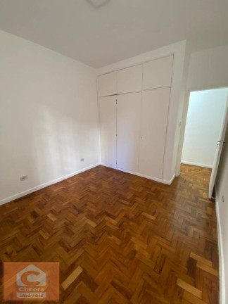 Imagem Apartamento com 3 Quartos à Venda, 124 m² em Paraíso - São Paulo Imagem Apartamento com 3 Quartos à Venda, 124 m² em Paraíso - São Paulo
