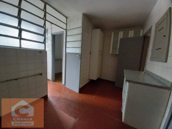 Imagem Apartamento com 3 Quartos à Venda, 120 m² em Paraíso - São Paulo