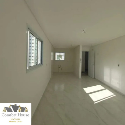 Imagem Apartamento com 2 Quartos à Venda, 60 m² em Campestre - Santo André