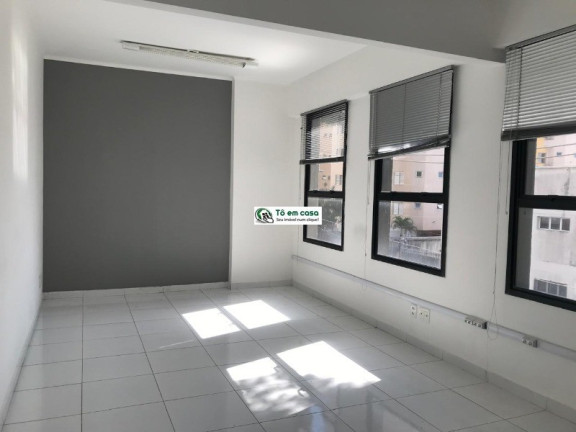 Sala Comercial à Venda, 45 m² em Centro - São José Dos Campos