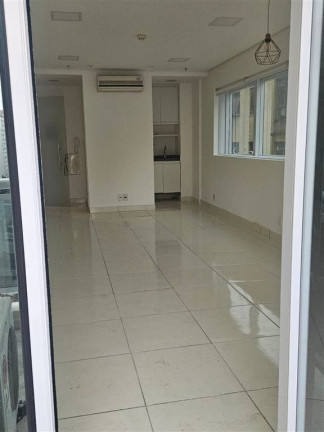 Imagem Sala Comercial à Venda, 31 m² em Bela Vista - Sao Paulo
