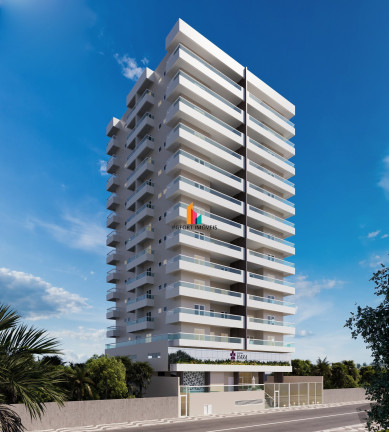 Imagem Apartamento com 2 Quartos à Venda, 76 m² em Tupi - Praia Grande Imagem Apartamento com 2 Quartos à Venda, 76 m² em Tupi - Praia Grande