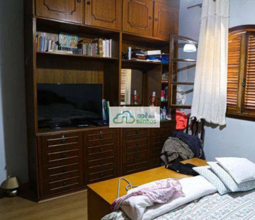 Imagem Casa com 4 Quartos à Venda, 285 m² em Perdizes - São Paulo