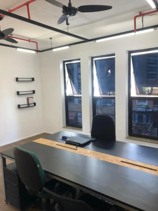 Imagem Imóvel Comercial para Alugar, 31 m² em Vila Mariana - São Paulo Imagem Imóvel Comercial para Alugar, 31 m² em Vila Mariana - São Paulo