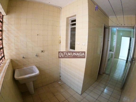 Imagem Apartamento com 2 Quartos à Venda, 78 m² em Centro - Guarulhos Imagem Apartamento com 2 Quartos à Venda, 78 m² em Centro - Guarulhos
