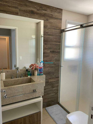 Imagem Apartamento com 3 Quartos à Venda, 111 m² em Jardim Bonfiglioli - Jundiaí Imagem Apartamento com 3 Quartos à Venda, 111 m² em Jardim Bonfiglioli - Jundiaí