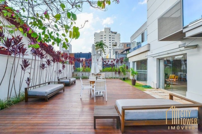 Imagem Apartamento com 2 Quartos à Venda, 122 m² em Vila Olímpia - São Paulo Imagem Apartamento com 2 Quartos à Venda, 122 m² em Vila Olímpia - São Paulo