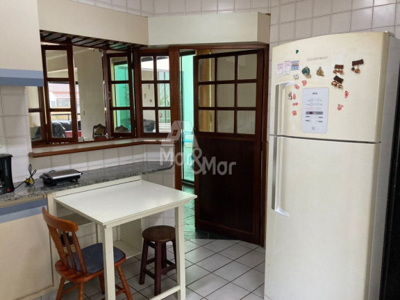 Imagem Cobertura com 3 Quartos para Alugar, 270 m² em Enseada - Guarujá Imagem Cobertura com 3 Quartos para Alugar, 270 m² em Enseada - Guarujá