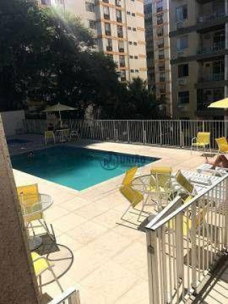 Imagem Cobertura com 4 Quartos à Venda, 140 m² em Icaraí - Niterói