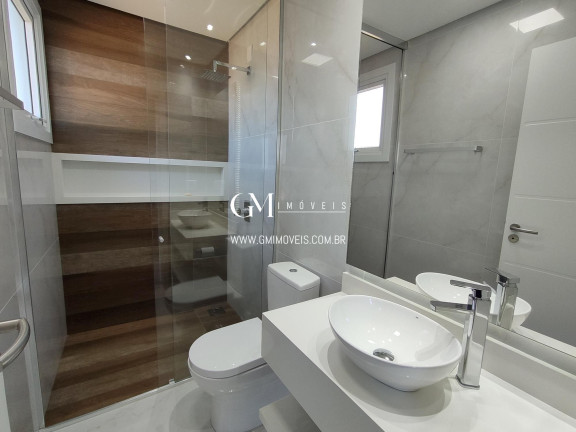 Imagem Casa de Condomínio com 4 Quartos à Venda, 377 m² em Engenho Velho - Torres Imagem Casa de Condomínio com 4 Quartos à Venda, 377 m² em Engenho Velho - Torres