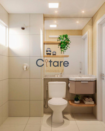 Imagem Apartamento com 2 Quartos à Venda, em Praia Do Futuro - Fortaleza Imagem Apartamento com 2 Quartos à Venda, em Praia Do Futuro - Fortaleza