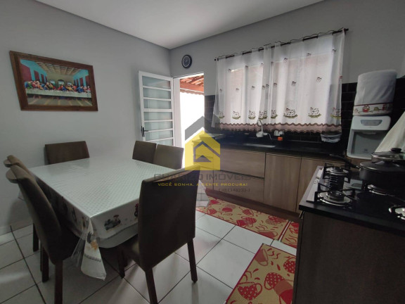 Imagem Casa com 3 Quartos à Venda, 208 m² em Planalto - São Bernardo Do Campo