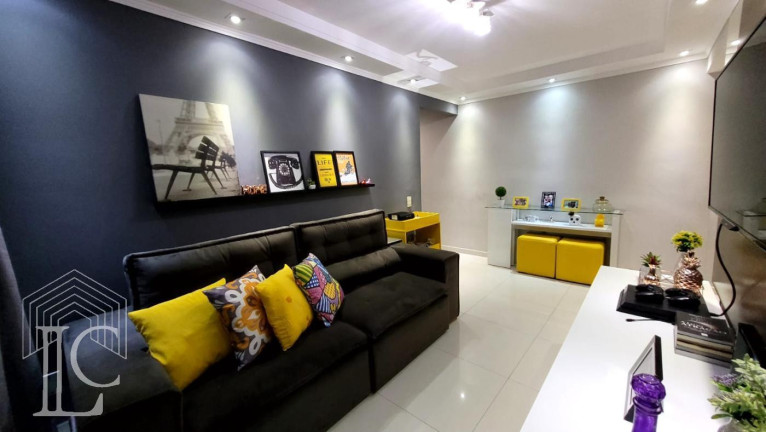 Imagem Apartamento com 2 Quartos à Venda, 55 m² em Cidade Ademar - São Paulo Imagem Apartamento com 2 Quartos à Venda, 55 m² em Cidade Ademar - São Paulo