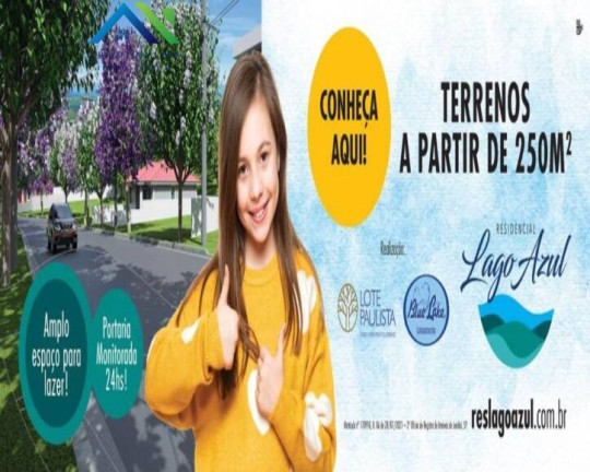 Imagem Terreno à Venda, 250 m² em Recanto Quarto Centenario - Jundiaí