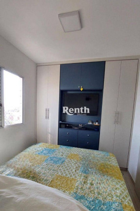 Imagem Apartamento com 3 Quartos à Venda, 60 m² em Parque Universitário - Rio Claro Imagem Apartamento com 3 Quartos à Venda, 60 m² em Parque Universitário - Rio Claro