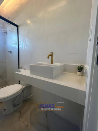 Imagem Casa com 2 Quartos à Venda, 240 m² em Barroco, Itaipuaçu - Maricá