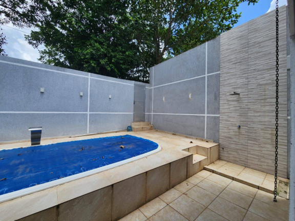 Casa com 6 Quartos à Venda, 238 m² em São Paulo Ii - Cotia