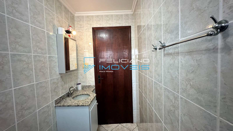 Imagem Apartamento com 1 Quarto à Venda, 55 m² em Guilhermina - Praia Grande Imagem Apartamento com 1 Quarto à Venda, 55 m² em Guilhermina - Praia Grande