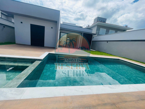 Imagem Casa de Condomínio com 4 Quartos à Venda, 283 m² em Reserva Da Serra - Jundiaí Imagem Casa de Condomínio com 4 Quartos à Venda, 283 m² em Reserva Da Serra - Jundiaí