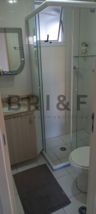 Imagem Apartamento com 3 Quartos à Venda, 64 m² em Vila Andrade - São Paulo Imagem Apartamento com 3 Quartos à Venda, 64 m² em Vila Andrade - São Paulo