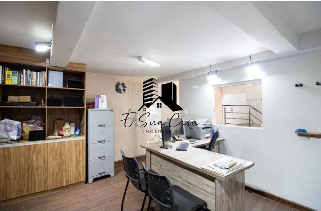 Imagem Casa com 4 Quartos à Venda, 330 m² em Europa - Contagem Imagem Casa com 4 Quartos à Venda, 330 m² em Europa - Contagem