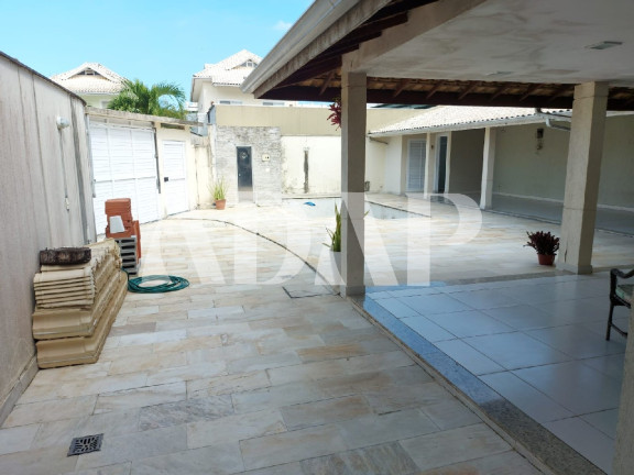 Imagem Casa com 4 Quartos à Venda, 238 m² em Recreio Dos Bandeirantes - Rio De Janeiro