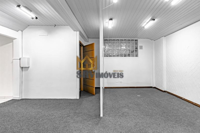 Imagem Sala Comercial para Alugar, 400 m² em Santa Quitéria - Curitiba