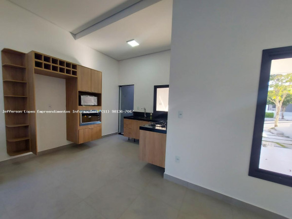 Imagem Casa com 3 Quartos à Venda, 118 m² em Residencial Piccolino - Salto Imagem Casa com 3 Quartos à Venda, 118 m² em Residencial Piccolino - Salto