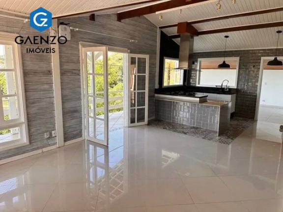 Imagem Casa de Condomínio com 3 Quartos à Venda, 315 m² em Granja Viana Ii - Cotia Imagem Casa de Condomínio com 3 Quartos à Venda, 315 m² em Granja Viana Ii - Cotia