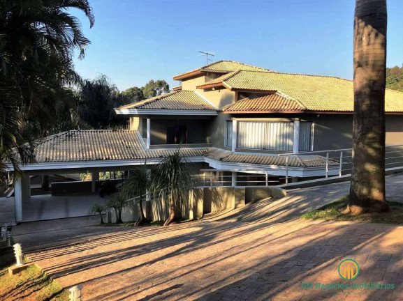 Imagem Casa com 5 Quartos à Venda, 890 m² em Granja Viana - Carapicuíba Imagem Casa com 5 Quartos à Venda, 890 m² em Granja Viana - Carapicuíba