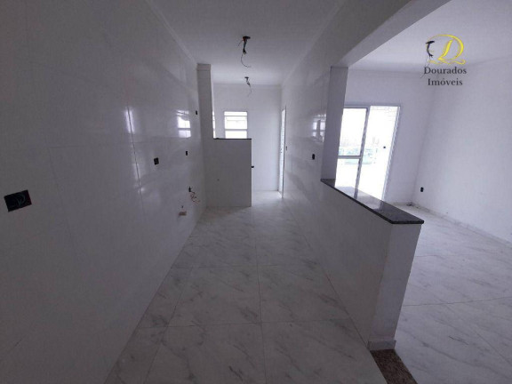 Imagem Apartamento com 2 Quartos à Venda, 79 m² em Mirim - Praia Grande Imagem Apartamento com 2 Quartos à Venda, 79 m² em Mirim - Praia Grande