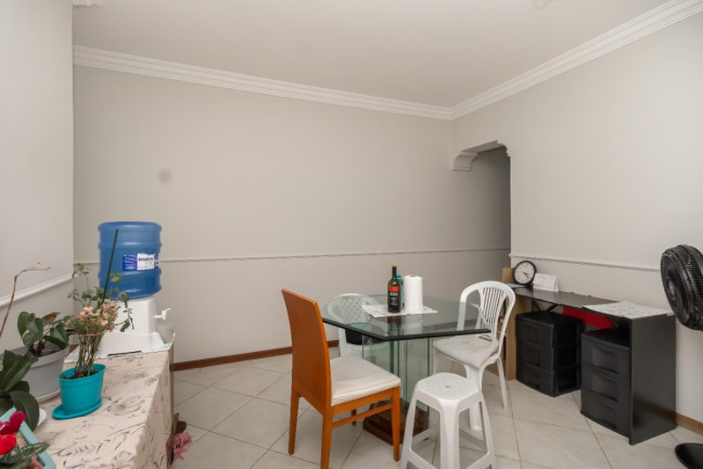 Imagem Apartamento com 2 Quartos à Venda, 70 m² em Vila Clementino - São Paulo