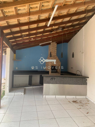Imagem Casa com 3 Quartos à Venda, 400 m² em Granja Viana - Cotia Imagem Casa com 3 Quartos à Venda, 400 m² em Granja Viana - Cotia